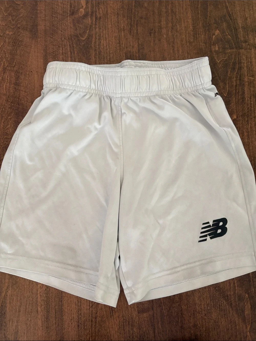 Boys Athletic Shorts Lot x9 size 6/7